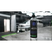 Resim IGL COATINGS İgl EcoClean Delete Su Kireç Lekesi Giderici 500ml. 