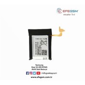 Resim instatech Samsung Gear S3 (eb-br760abe) Akıllı Saat Batarya 