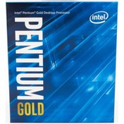 Resim Intel Pentium G6405 Soket 1200 4.1GHz 4MB Cache İşlemci Fanlı Kutulu İşlemci Nesli : Yok.Temel Frekansı : 4.10 GHz.Turbo Frekansı : 4.10 GHz.Üretim Teknolojisi : 14 nm.Ç...