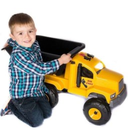 Resim Pilsan Pilsan Big Foot Kamyon 