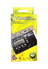 Resim Jm-06 Dijital Metronom 