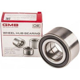 Resim Gmb Gh028010b Ön Teker Rulmanı Suzukı Super Carry 1.3l G13b Ga413 99- 09267-28002 