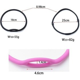 Resim Ganzhoushop Dalış Suntek Regülatörü Kolye Ahtapot 25cm-siyah Rg 