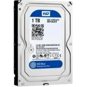 Resim WD 3.5" 1TB 7200RPM Sata 6 7-24 Harddisk WD10EZEX 