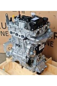 Resim PSA Opel / Mokka B 1.2 Benzinli Turbolu ( 130BG ) Komple Sandık Motor Sıfır 