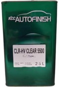 Resim kcc 5500 AKRİLİK VERNİK GL 