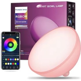 Resim Ambians Go Taşınabilir Şarjlı Smart Küre 