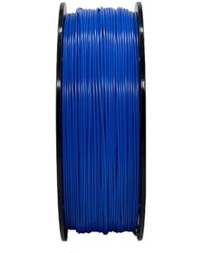Resim Elas 3d Mavi Hs Abs Filament - 1.75mm - 1 Kg Mavi 