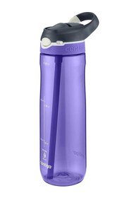Resim Contigo Ashland Tren Tek El Bas İç Kapaklı Su Matarası 720ml 2191383 
