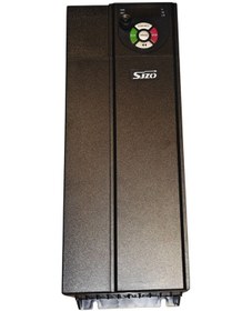 Resim Sjzo Zq200m-011g3b-b 11kw Frekans İnvertörü Üç Faz Giriş Üç Faz Çıkış V/f Kontrol Ac380v 25a 