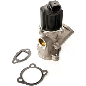 Resim Suzuki Swift 1.3 05-11 Multijet Dizel Egr Valfi 