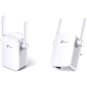 Resim Tp-Link RE305 867 Mbps Wifi Range Extender-Menzil Genişletici AC1200 