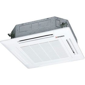 Resim Mitsubishi FDT100VNP 36000 BTU Kaset Tipi Klima 