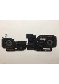 Resim Msı E322500821 Fan-soğutucu Bakır Bs5005hs-u4q Bs5005hs-u3j 