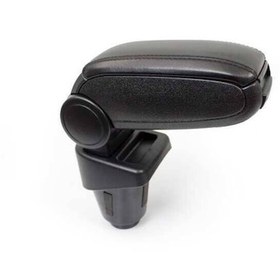 Resim Fiat 500L Siyah Kol Dayama - Kolçak 2013-2017 