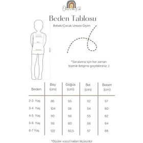 Resim Oliventhekid Yakalı Pileli Kız Çocuk Tulum Gri Gri 