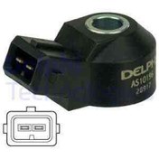 Resim VURUNTU SENSORU ASX COLT LANCER NISSAN ALMERA MICRA NOTE QASHQAI XTRAIL RENAULT MEGANE SCENIC DELPHI AS10196 VURUNTU SENSORU ASX COLT LANCER NISSAN ALMERA MICRA NOTE QASHQAI XTRAIL RENAULT MEGANE SCENIC DELPHI...