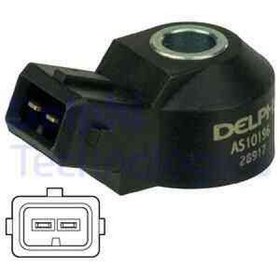 Resim VURUNTU SENSORU ASX COLT LANCER NISSAN ALMERA MICRA NOTE QASHQAI XTRAIL RENAULT MEGANE SCENIC DELPHI AS10196 