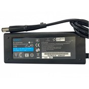 Resim HP 19V 4.74A 90W İğne Pinli Laptop Adaptörü (7.4 mm*5.0 mm) 