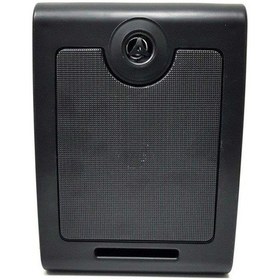 Resim Fullsound 1423B Hat Trafolu Duvar Tipi Hoparlör 