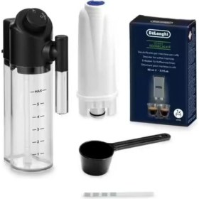 Resim Magnifica Evo, ECAM310.60.B Next Tam Otomatik Espresso Kahve Makinesi 
