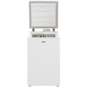 Resim Altus AL 2104 E Enerji Sınıfı 104 L Sandık Tipi Derin Dondurucu Beyaz 