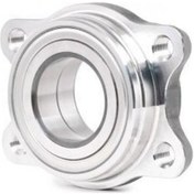 Resim Audi A6 C5 Avant 1997-2005 Ön Porya Bilyası Sağ / Sol 8E0498625B 