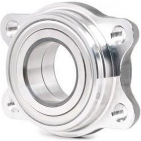 Resim Audi A6 C5 Avant 1997-2005 Ön Porya Bilyası Sağ / Sol 8E0498625B 