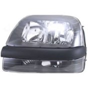 Resim Depo-6611135Lldemf Sol Far Fiat Doblo 0005 514624073 
