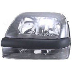 Resim Depo-6611135Lldemf Sol Far Fiat Doblo 0005 514624073 