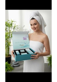 Resim Dr. Akkol Premium Bakım Seti 