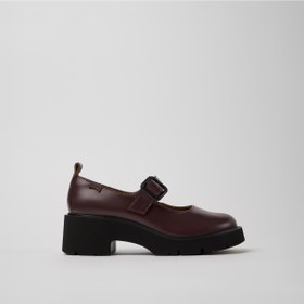 Resim CAMPER Kadın / Kız Oxford ( Klasik) K201681-007 Milah Burgundy 