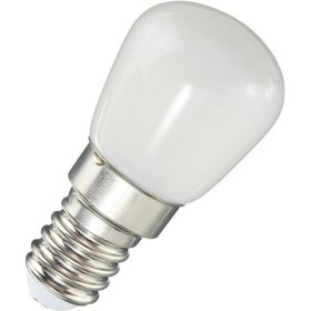 Resim Cata 2 W 220 V Led Buzdolabı Kapsül Ampul - Beyaz Işık 6500k - E14 - Ct-4261b 6500K - Beyaz Işık 