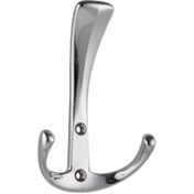 Resim Erkul 156 Altay Portmanto Askı Krom 