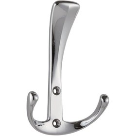 Resim Erkul 156 Altay Portmanto Askı Krom 