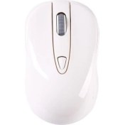 Resim Torima Tm-11 Ergonomik Kablosuz Beyaz Optik Mouse 