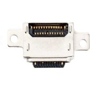 Resim Samsung Uyumlu G955 S8 Plus Usb Şarj Soketi Tekli 