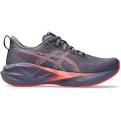 Resim Asics Novablast 5 Kadın Koşu Ayakkabısı 1012B765-500 (1012B765-500) 