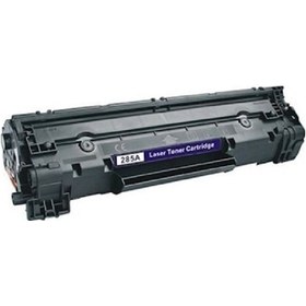 Resim Hp Laserjet P1102 Toner Ce285A 