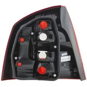 Resim Hella 9el354670021 Stop Lambasi Sag 1z5945096b 1z5945112b 