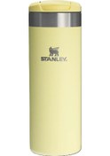 Resim Stanley The Aerolight Transit Mug 0.47l / 16oz Pomelo Termos As1010787220 Sarı 