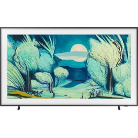 Resim Samsung Uydu Alıcılı 4K Ultra HD Tizen Smart QLED TV - Ayakkabılık Hediye 