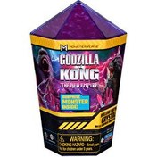 Resim Godzilla ve Kong Sürpriz Mini Figür 5 Cm 