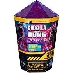Resim Godzilla ve Kong Sürpriz Mini Figür 5 Cm 