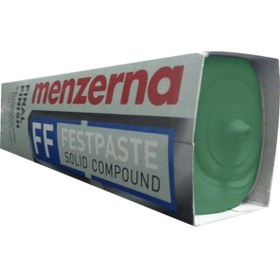 Resim Menzerna Yeşil Cila 1 Kg 