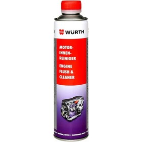 Resim Würth Motor İçi Temizleyici 400 Ml Benzinli ve Dizel Motorlar İçi 