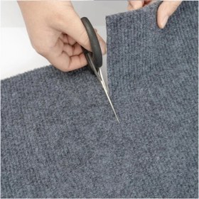 Resim Yapıştırılabilir Kedi Tırmalama Matı Nemere 