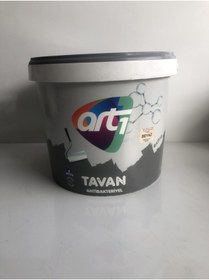Resim ART Tavan Boyası 17,5 kg Antibakteriyel 