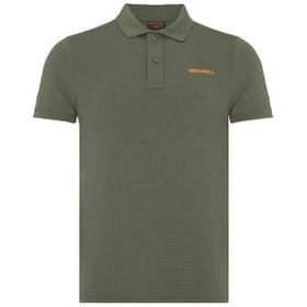 Resim Merrell M3PRO-14751 Pro Erkek Polo Tişört 