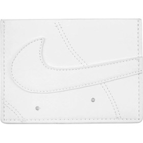 Resim Nike Icon Aır Force 1 Kartlık Cüzdan N.100.9738.176.os 